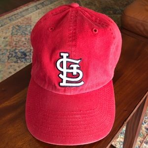 St. Louis Cardinals Franchise Hat